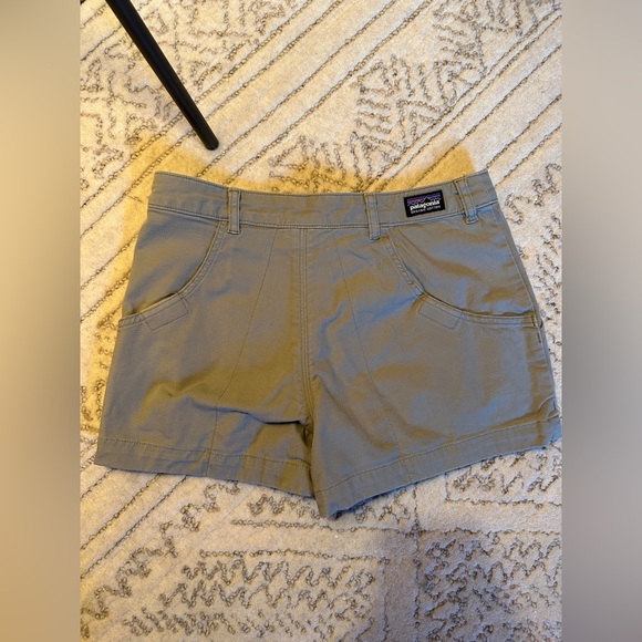 Patagonia Stand Up Shorts - Picture 3 of 4